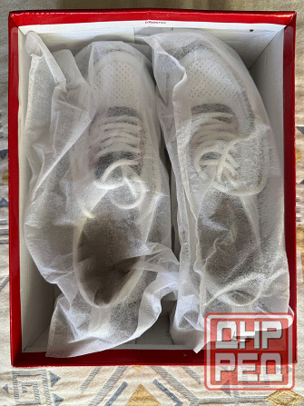 Продам Новые кроссовки Донецк - изображение 4