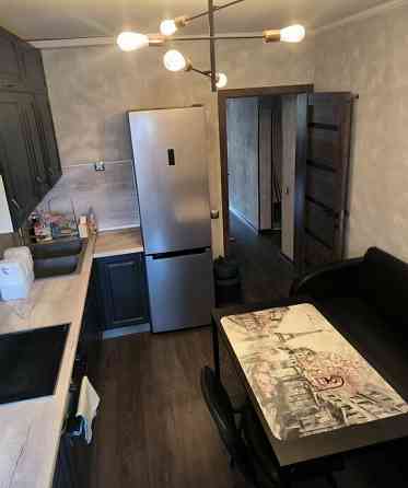 Срочно! Сдаётся 2 комнатная квартира в Пролетарском районе, в городе Донецке. Донецк