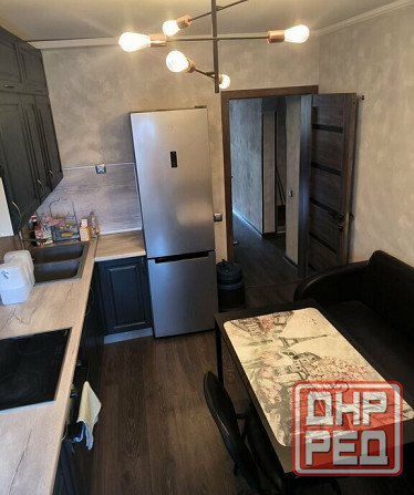 Срочно! Сдаётся 2 комнатная квартира в Пролетарском районе, в городе Донецке. Донецк - изображение 2