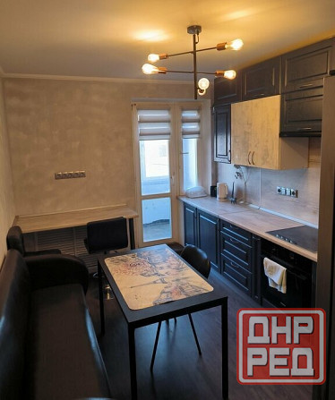 Срочно! Сдаётся 2 комнатная квартира в Пролетарском районе, в городе Донецке. Донецк - изображение 1