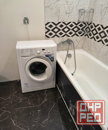 Срочно! Сдаётся 2 комнатная квартира в Пролетарском районе, в городе Донецке. Донецк - изображение 5