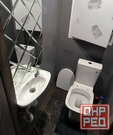 Срочно! Сдаётся 2 комнатная квартира в Пролетарском районе, в городе Донецке. Донецк - изображение 4