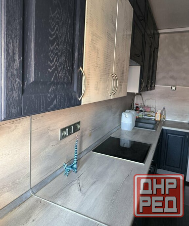 Срочно! Сдаётся 2 комнатная квартира в Пролетарском районе, в городе Донецке. Донецк - изображение 10