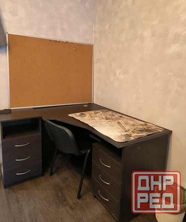 Срочно! Сдаётся 2 комнатная квартира в Пролетарском районе, в городе Донецке. Донецк - изображение 8