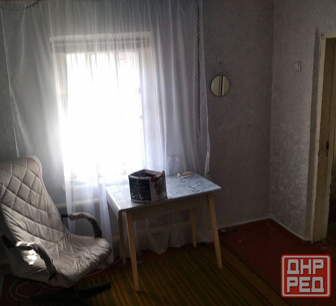дом 2 ком., Красный пахарь Донецк - изображение 1
