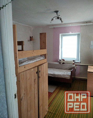 дом 2 ком., Красный пахарь Донецк - изображение 4