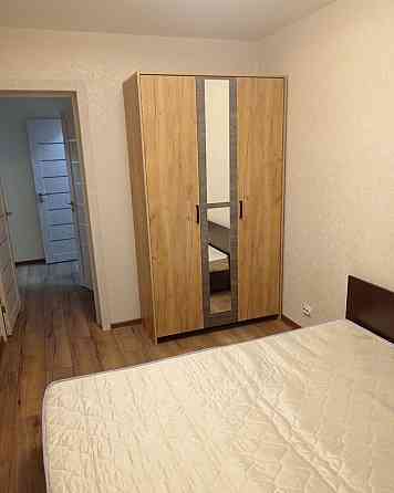 Сдаётся трехкомнатная квартира в Киевском районе Донецка. Ориентир - жк Центральный Донецк