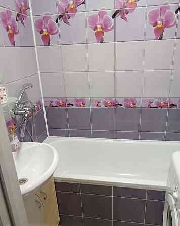 Сдаётся трехкомнатная квартира в Киевском районе Донецка. Ориентир - жк Центральный Донецк