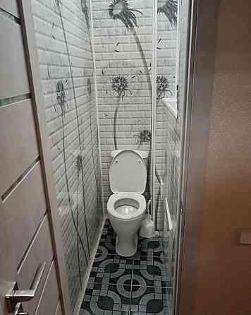 Сдаётся трехкомнатная квартира в Киевском районе Донецка. Ориентир - жк Центральный Донецк