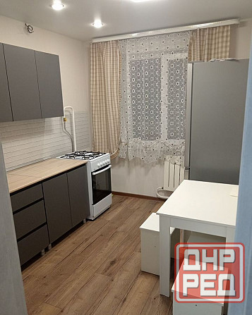 Сдаётся трехкомнатная квартира в Киевском районе Донецка. Ориентир - жк Центральный Донецк - изображение 5