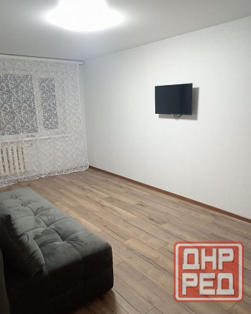 Сдаётся трехкомнатная квартира в Киевском районе Донецка. Ориентир - жк Центральный Донецк - изображение 4