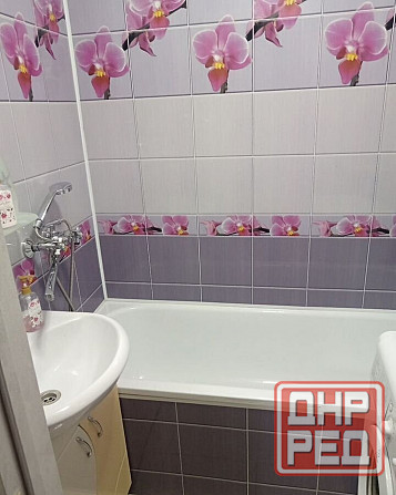 Сдаётся трехкомнатная квартира в Киевском районе Донецка. Ориентир - жк Центральный Донецк - изображение 2