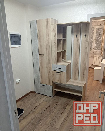 Сдаётся трехкомнатная квартира в Киевском районе Донецка. Ориентир - жк Центральный Донецк - изображение 7