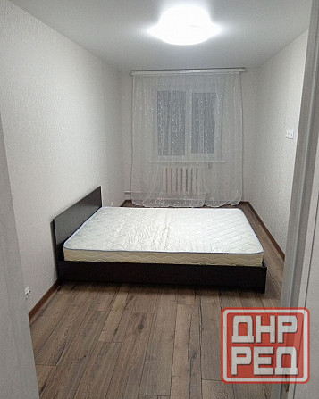 Сдаётся трехкомнатная квартира в Киевском районе Донецка. Ориентир - жк Центральный Донецк - изображение 6