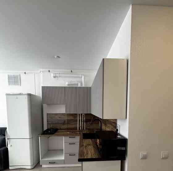 Сдается шикарная однокомнатная квартира на пл. Героя России Нурмагомеда Донецк