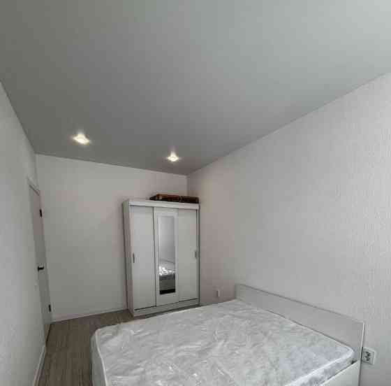 Сдается шикарная однокомнатная квартира на пл. Героя России Нурмагомеда Донецк