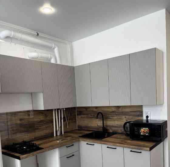 Сдается шикарная однокомнатная квартира на пл. Героя России Нурмагомеда Донецк