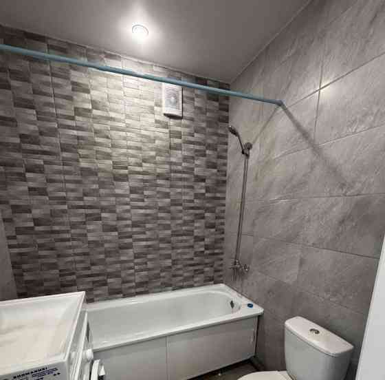 Сдается шикарная однокомнатная квартира на пл. Героя России Нурмагомеда Донецк