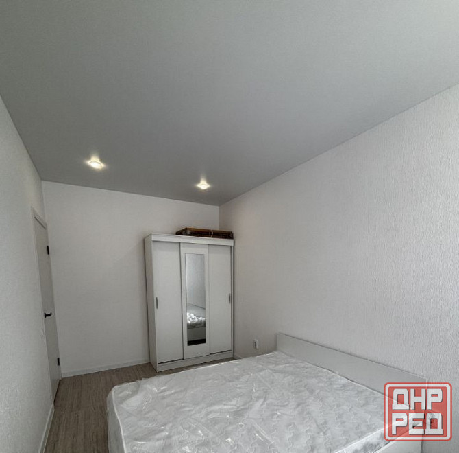 Сдается шикарная однокомнатная квартира на пл. Героя России Нурмагомеда Донецк - изображение 3