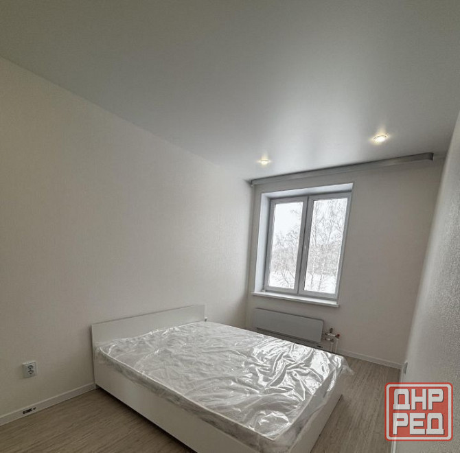 Сдается шикарная однокомнатная квартира на пл. Героя России Нурмагомеда Донецк - изображение 4