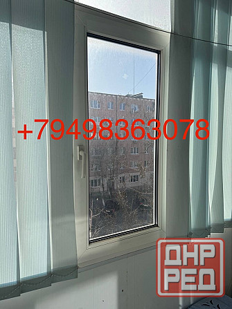 Продам 1км.кв ул.Варганова Центральный Район Мариуполь - изображение 1