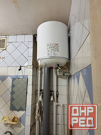 Продам 1км.кв ул.Варганова Центральный Район Мариуполь - изображение 3