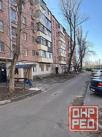 Продам 1км.кв ул.Варганова Центральный Район Мариуполь - изображение 6