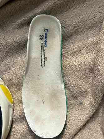 Кросовки Котофей(светятся) Донецк