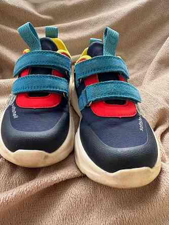 Кросовки Котофей(светятся) Донецк