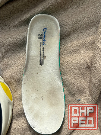 Кросовки Котофей(светятся) Донецк - изображение 6