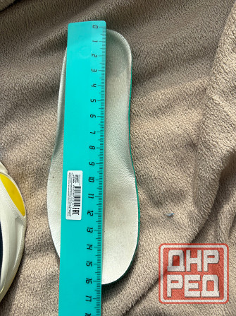 Кросовки Котофей(светятся) Донецк - изображение 5