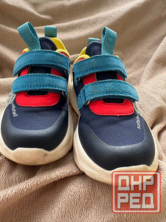 Кросовки Котофей(светятся) Донецк - изображение 3