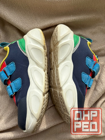 Кросовки Котофей(светятся) Донецк - изображение 4