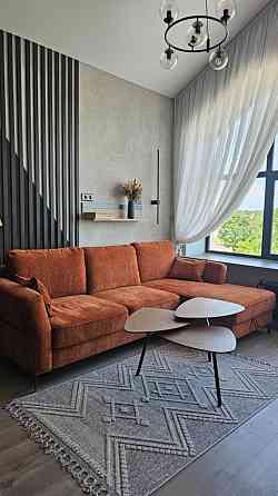 Центр Донецка с водой Донецк