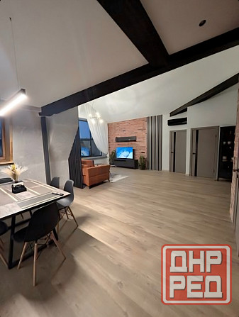 Центр Донецка с водой Донецк - изображение 3