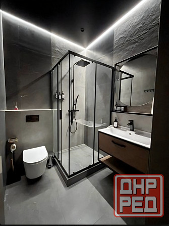 Центр Донецка с водой Донецк - изображение 6