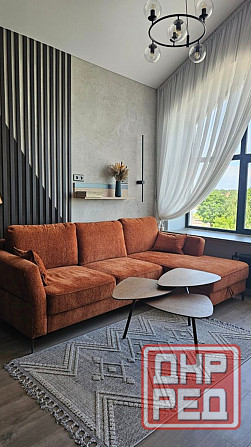 Центр Донецка с водой Донецк - изображение 2