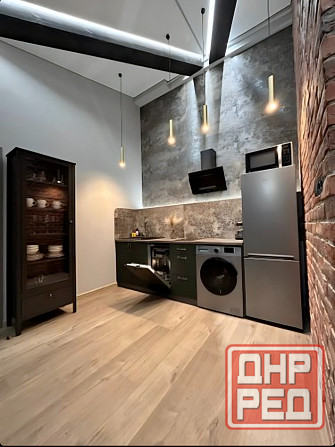 Центр Донецка с водой Донецк - изображение 4