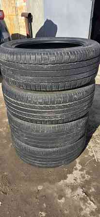 Шины TOYO 225/55 R19 Донецк