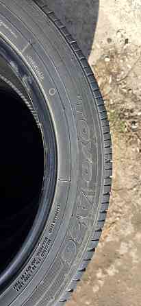 Шины TOYO 225/55 R19 Донецк