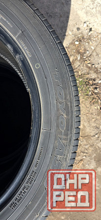 Шины TOYO 225/55 R19 Донецк - изображение 3