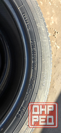 Шины TOYO 225/55 R19 Донецк - изображение 2