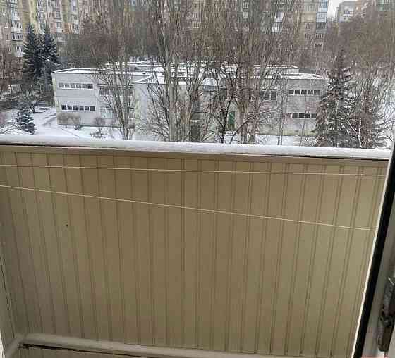 3х ком. квартира, Цирк Донецк