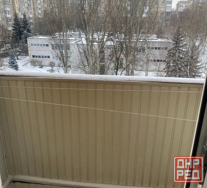 3х ком. квартира, Цирк Донецк - изображение 4