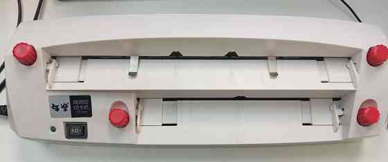 Резак для визиток Донецк