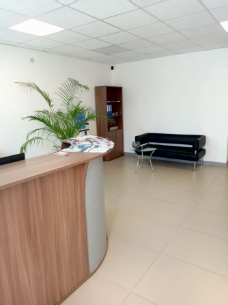 Аренда коммерческого помещения Мариуполь