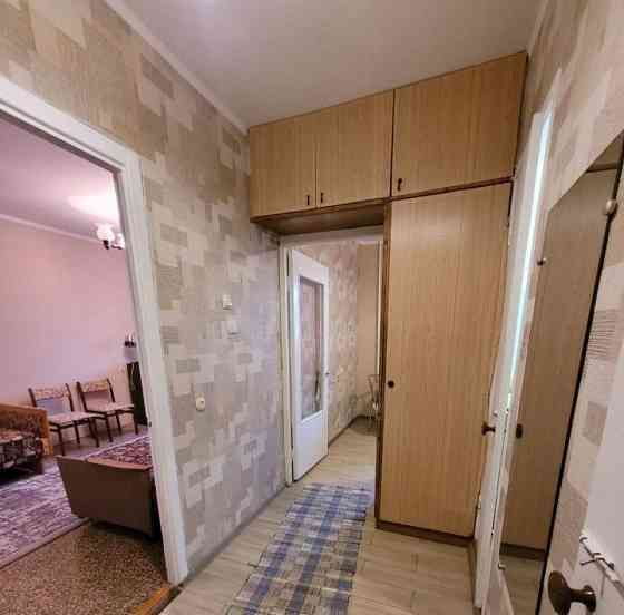 Сдаётся уютная однокомнатная квартира в Пролетарском районе Донецка Донецк