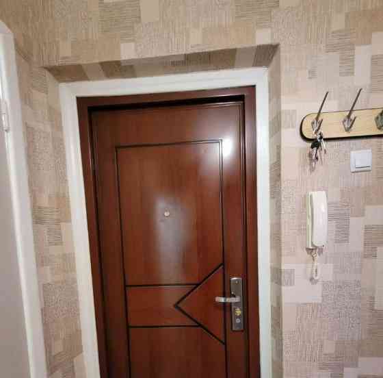 Сдаётся уютная однокомнатная квартира в Пролетарском районе Донецка Донецк