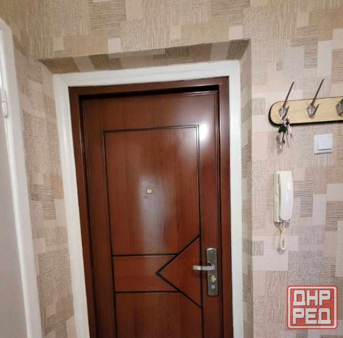 Сдаётся уютная однокомнатная квартира в Пролетарском районе Донецка Донецк - изображение 2