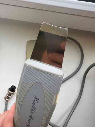 Продам ультразвуковой скрабер Донецк